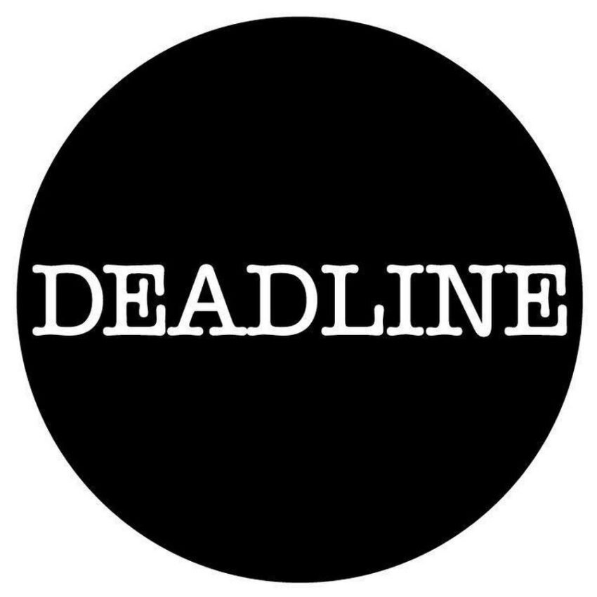 Dena in Deadline Article